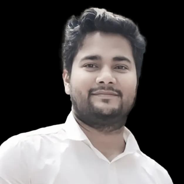 Dr. Ramesh Potnuri